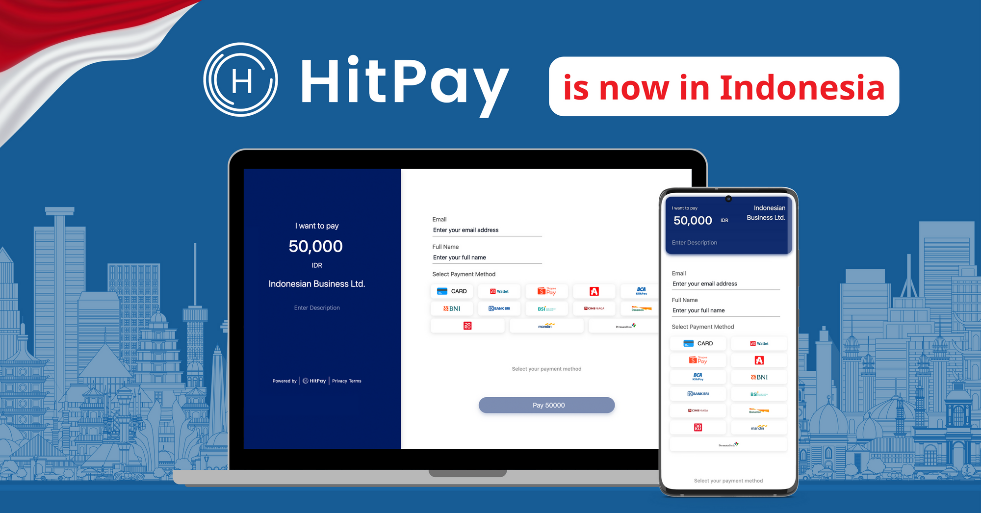 Perbandingan Payment Gateway Di Indonesia 2023 Hitpay Vs Xendit