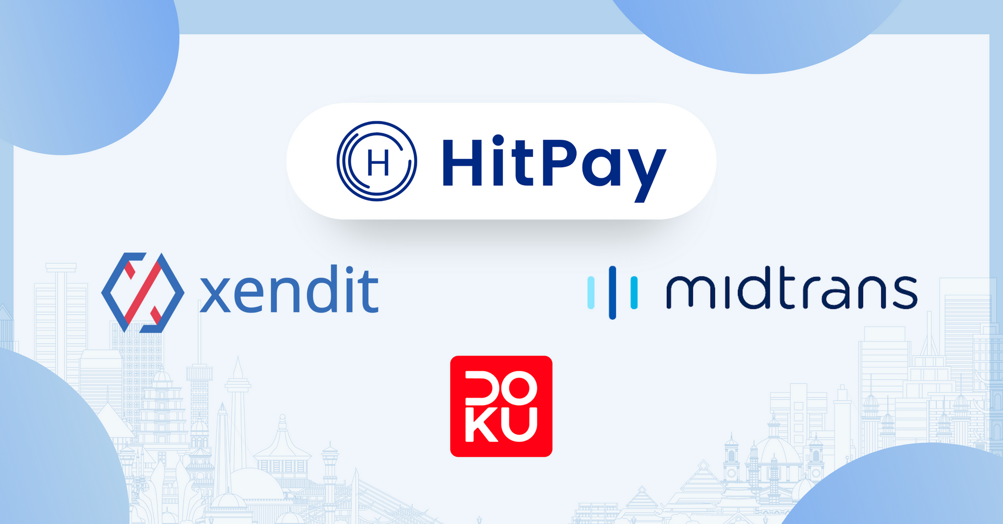 Payment Gateway Indonesia