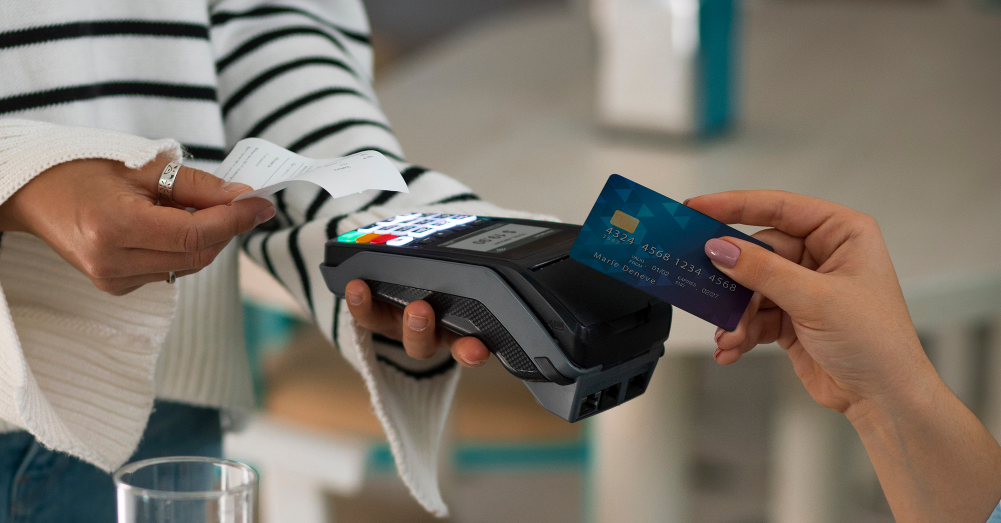 Why You Should Make A Card Payment With FPX?