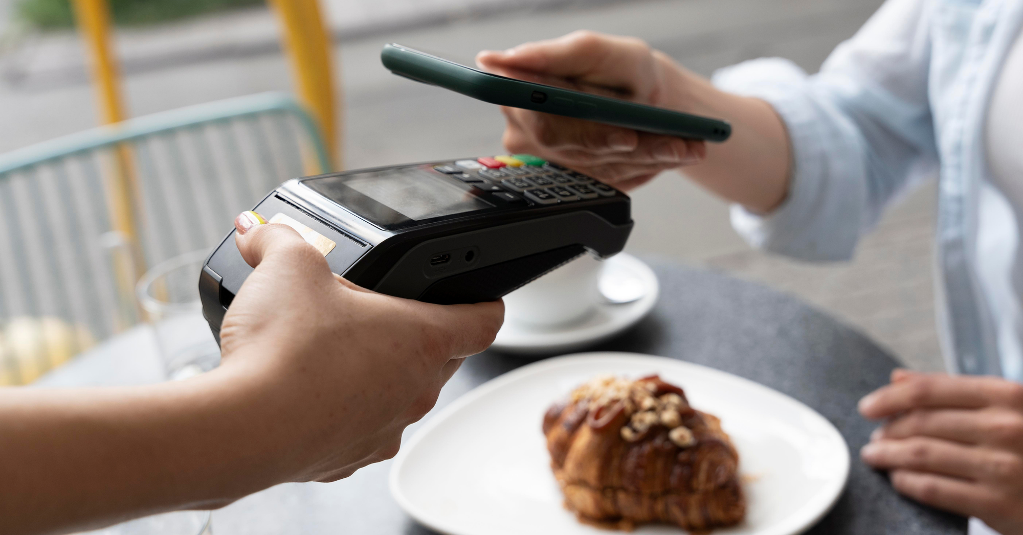 Portable EFTPOS Machines in Australia: Benefits and Choosing the Right One