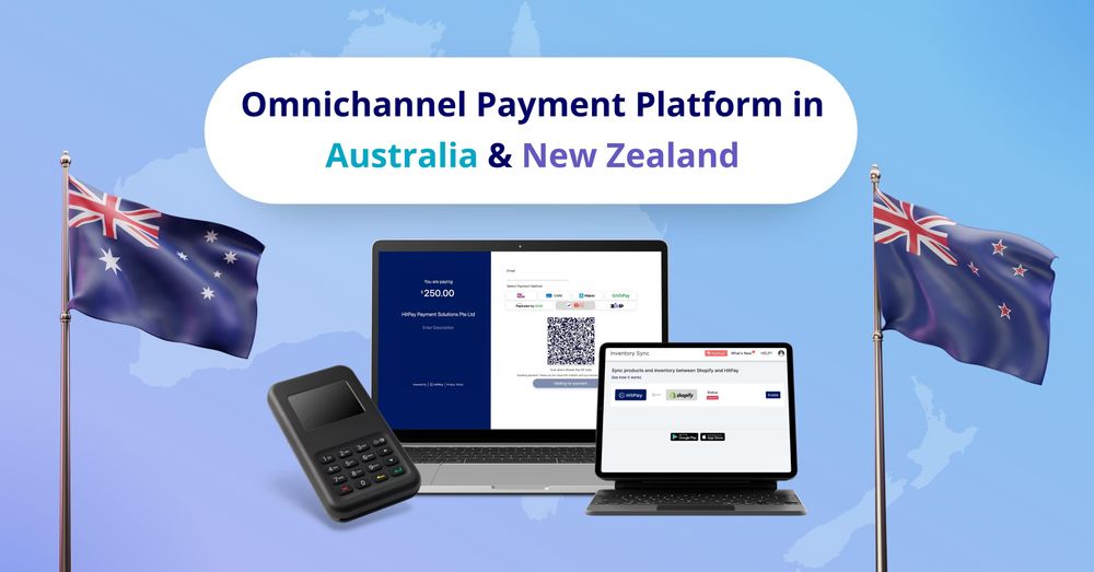 Request for payment and get paid with ease — How to use HitPay’s