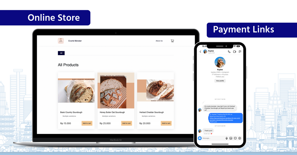 Perbandingan Payment Gateway Di Indonesia 2023 Hitpay Vs Xendit