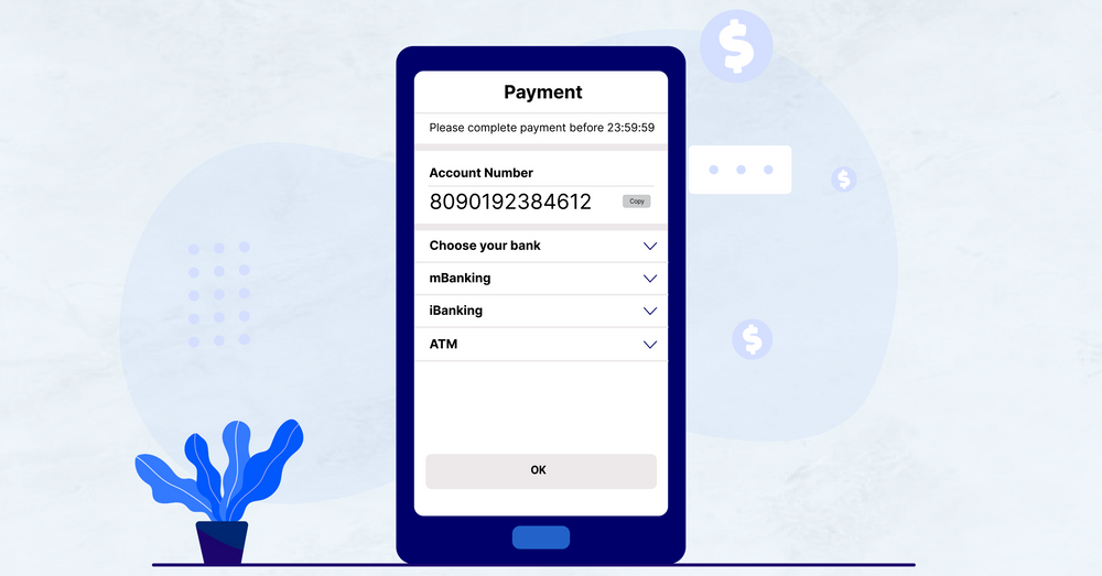 2023 Top Payment Methods in Indonesia: Online and Offline