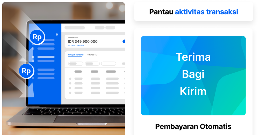 Review Payment Gateway Xendit Untuk UMKM Di Indonesia