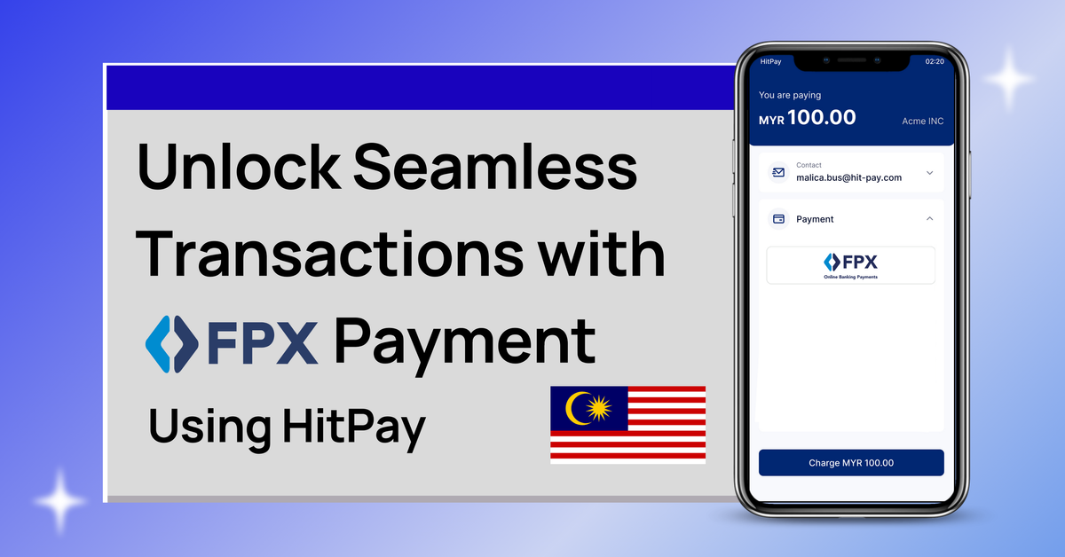 Unlock Seamless Transactions with FPX Payment in Malaysia