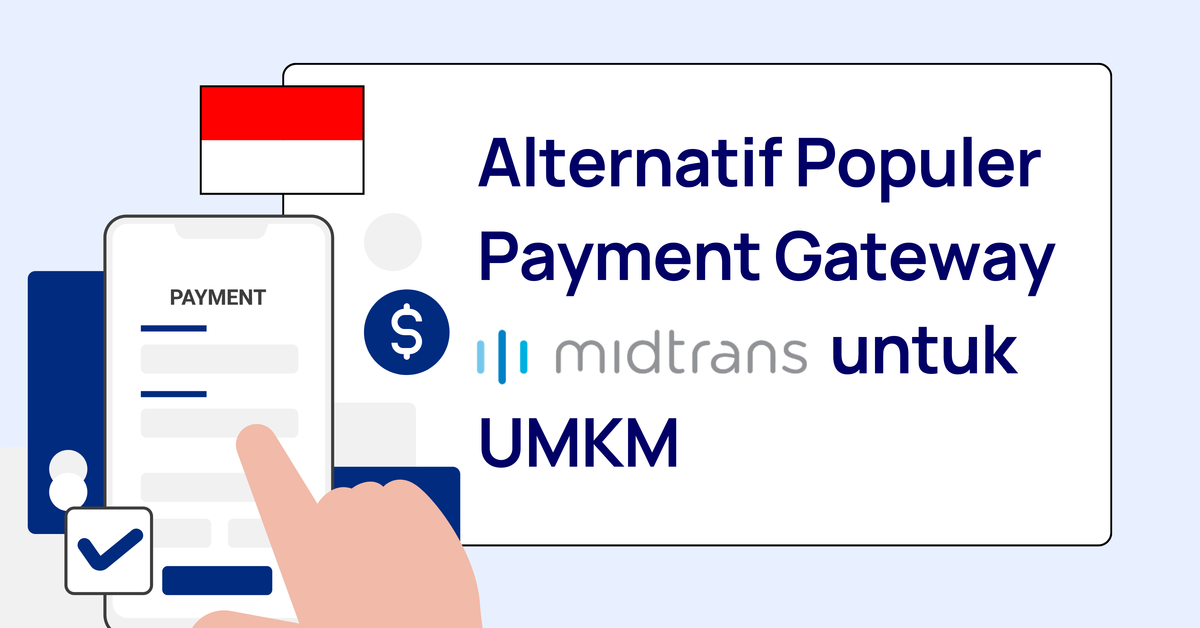 Payment Gateway Indonesia