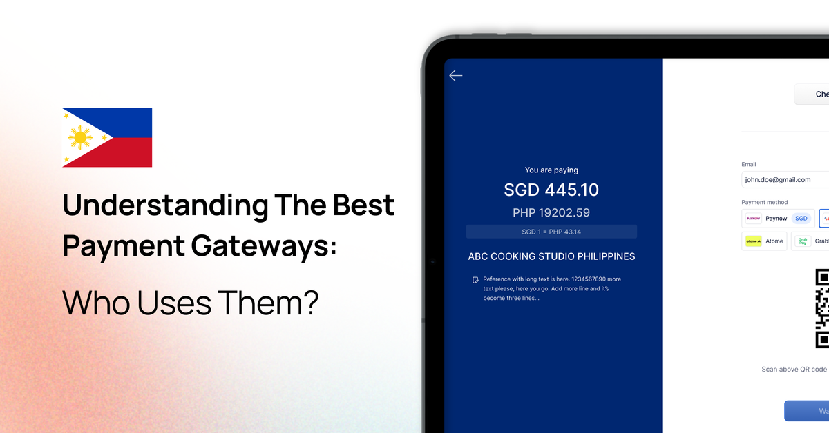 Understanding The Best Payment Gateways: Who Uses Them?