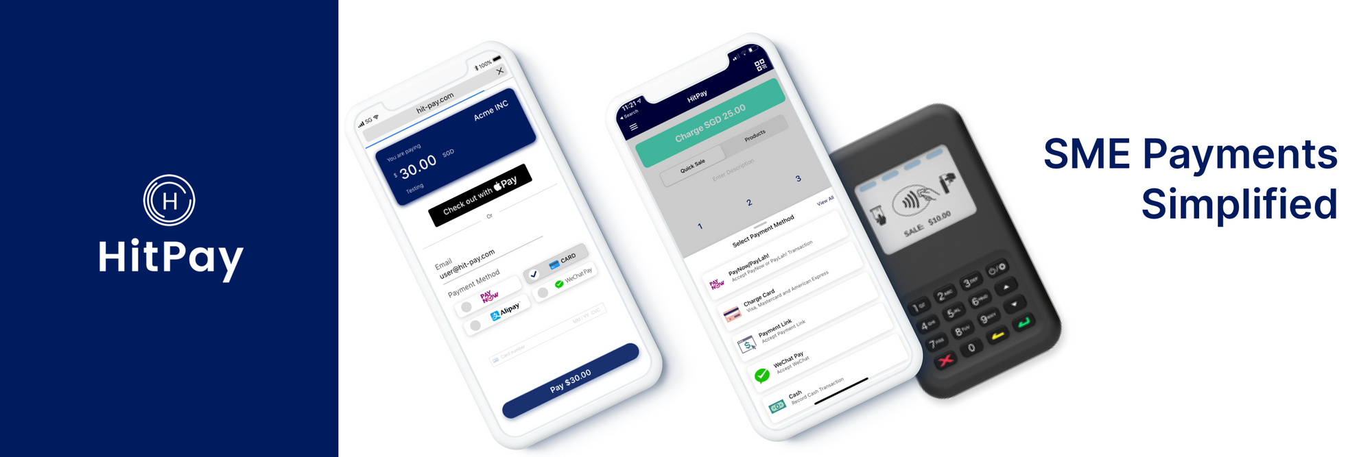 Announcing Our Seed Funding