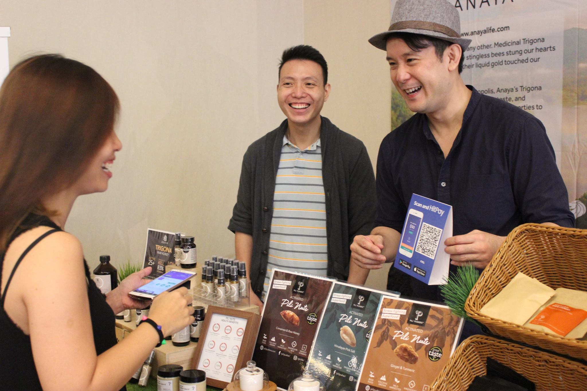 7 Secrets for a Successful Pop-up Shop in Singapore