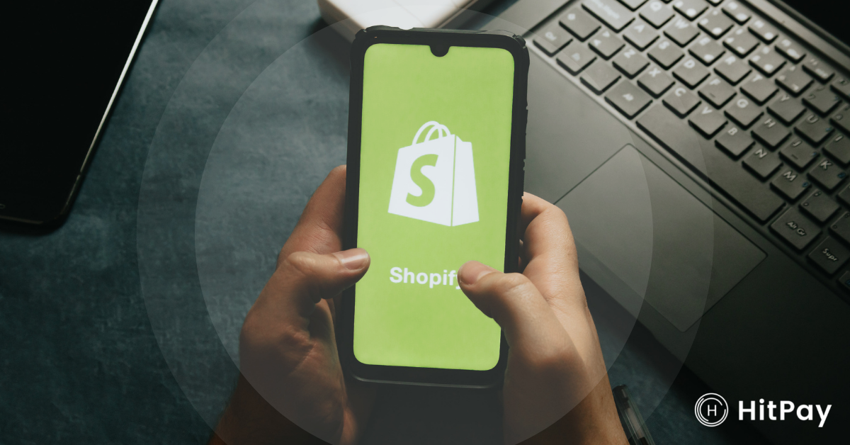 How to receive payments on Shopify with HitPay Malaysia
