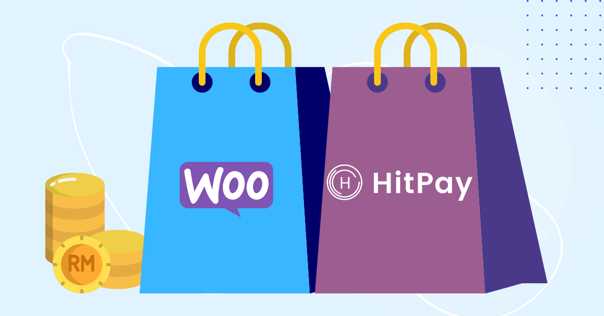 How to accept WooCommerce payments with HitPay Malaysia