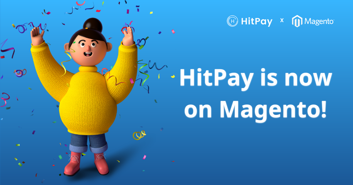 Introducing HitPay Payment Gateway on Magento