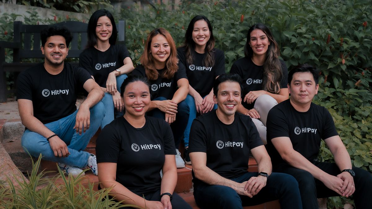 HitPay raises US$15.75m in Series A funding round
