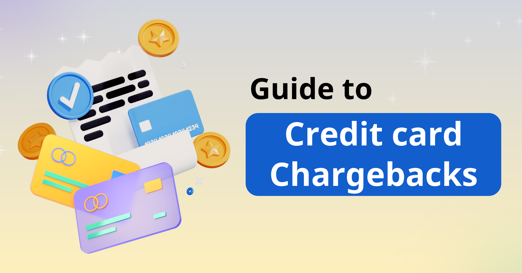 Guide to credit card chargebacks on HitPay — How to prevent fraudulent disputes on your store