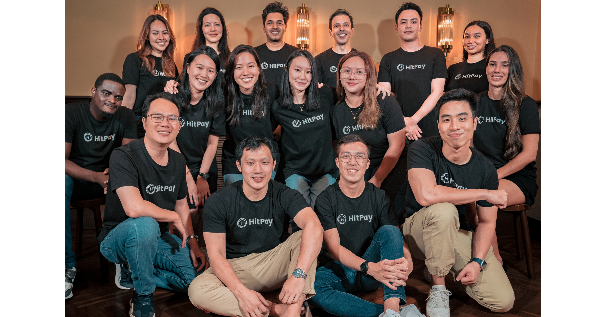 HitPay secures OPS payment license in the Philippines