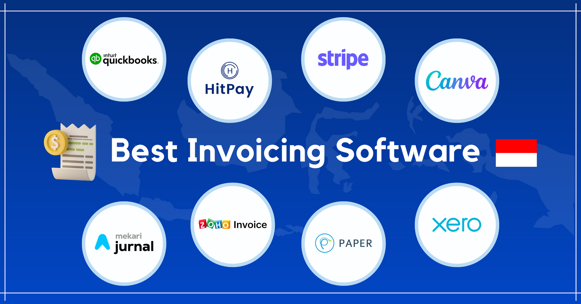 8 Best Online Invoicing Software In Indonesia 2023 3309