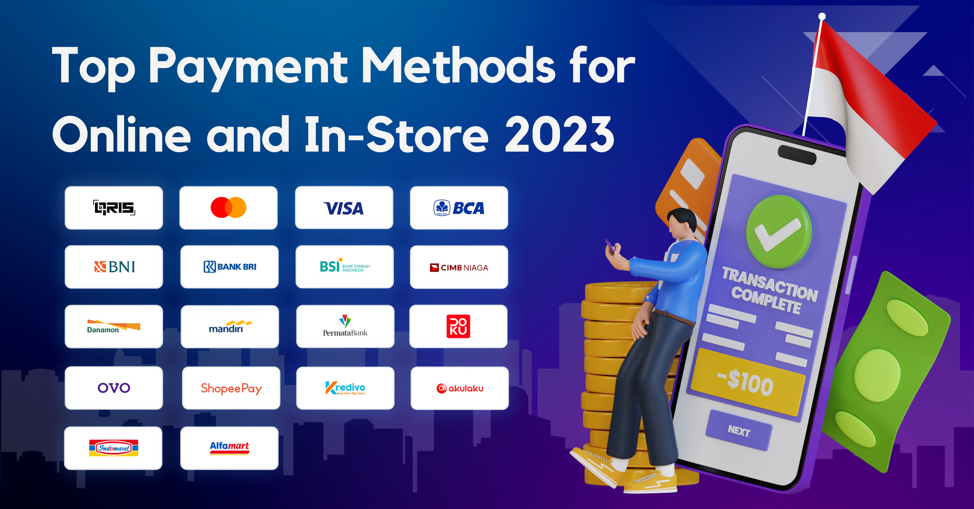 2023-top-payment-methods-in-indonesia-online-and-offline