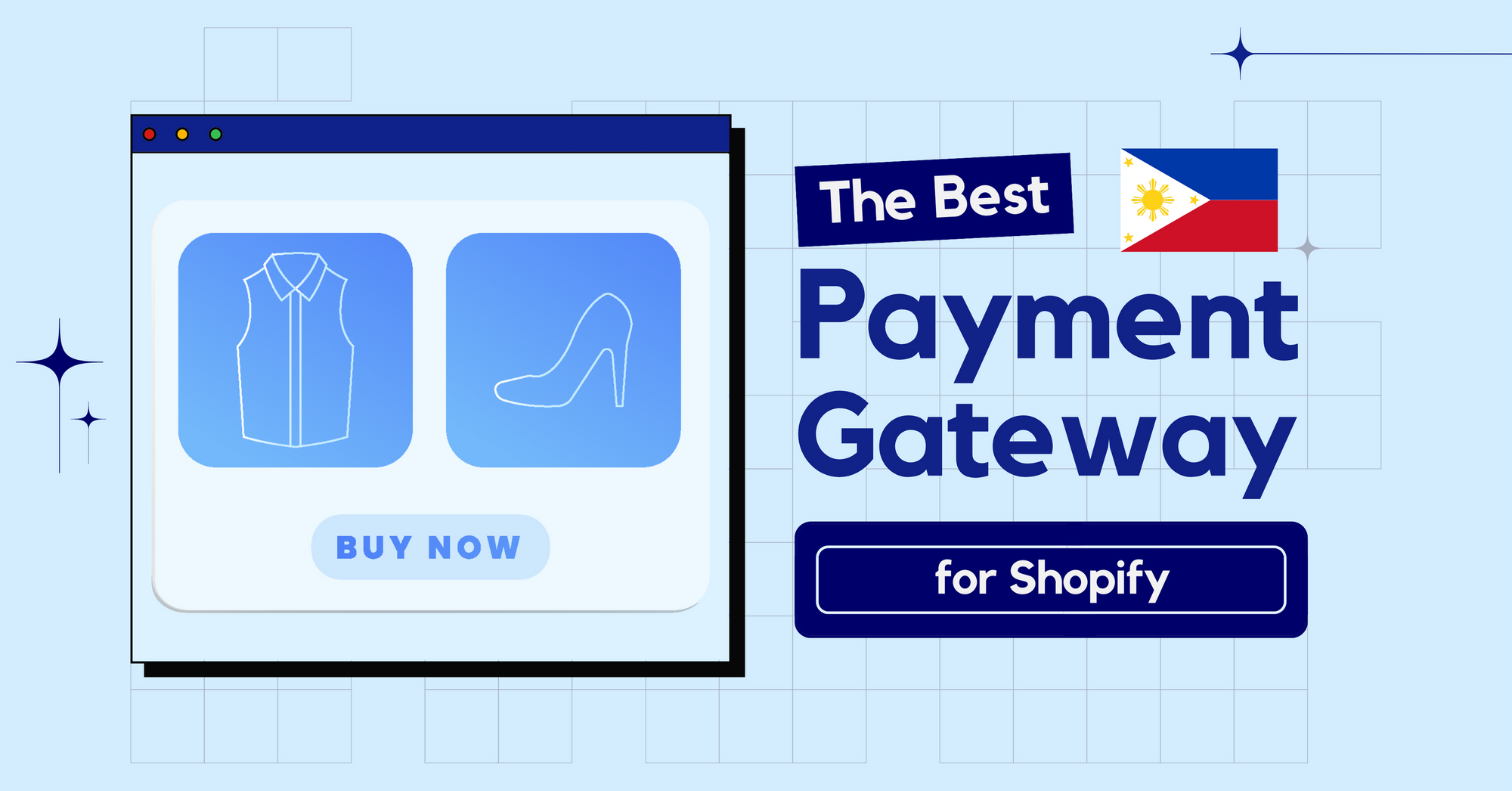 The Best Payment Gateway for Shopify in the Philippines