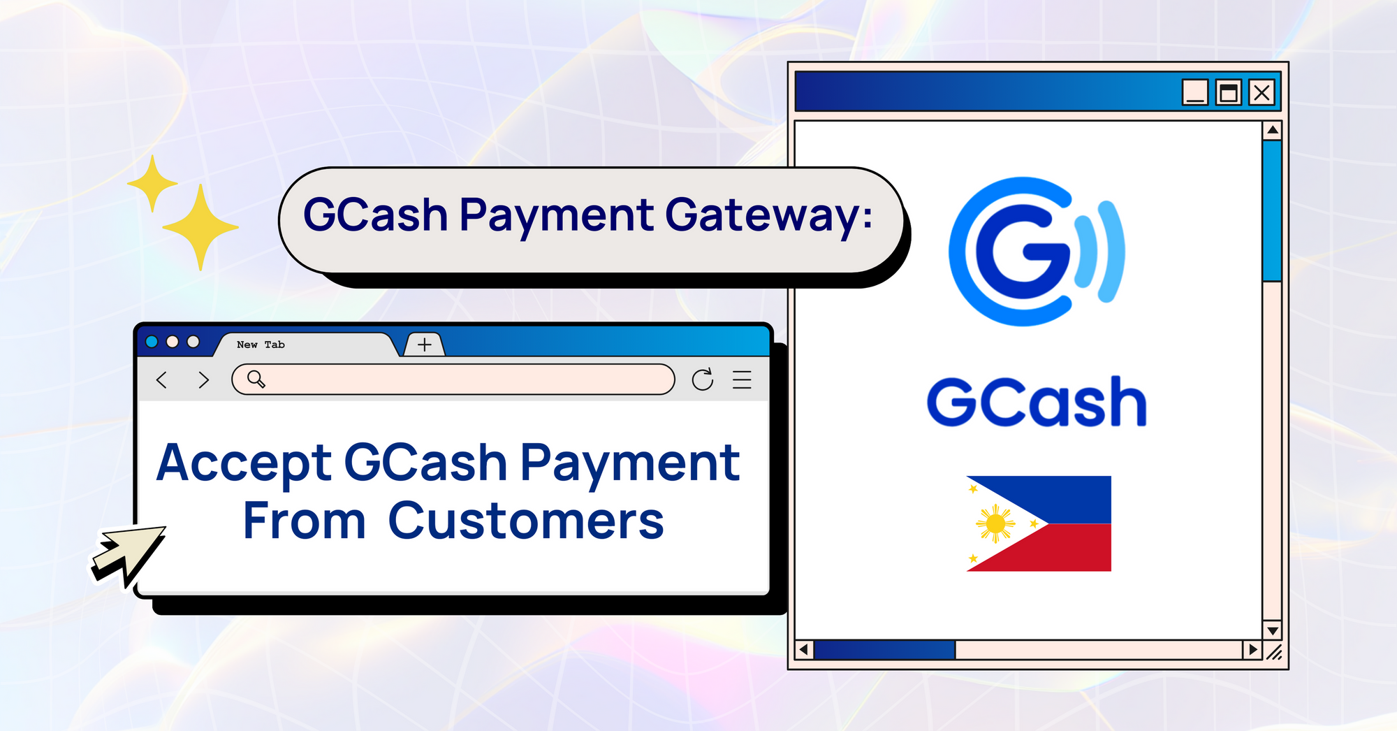 GCash Payment Gateway: Accept GCash payments from customers in the ...