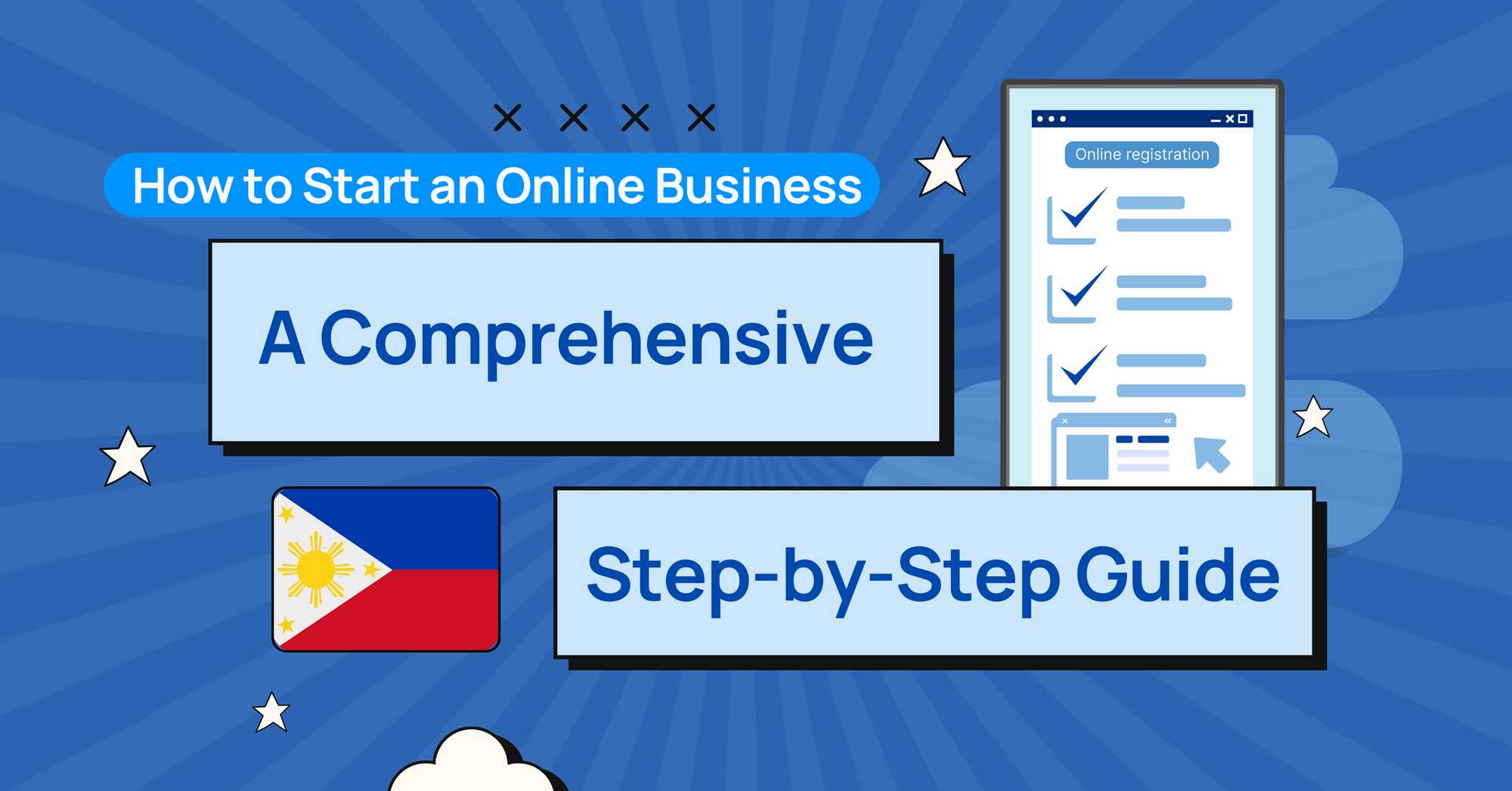 thesis about online business in the philippines