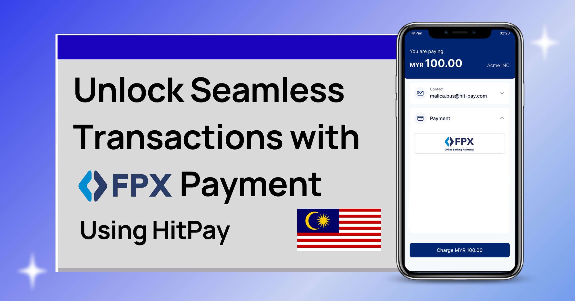 Unlock Seamless Transactions with FPX Payment in Malaysia Using HitPay