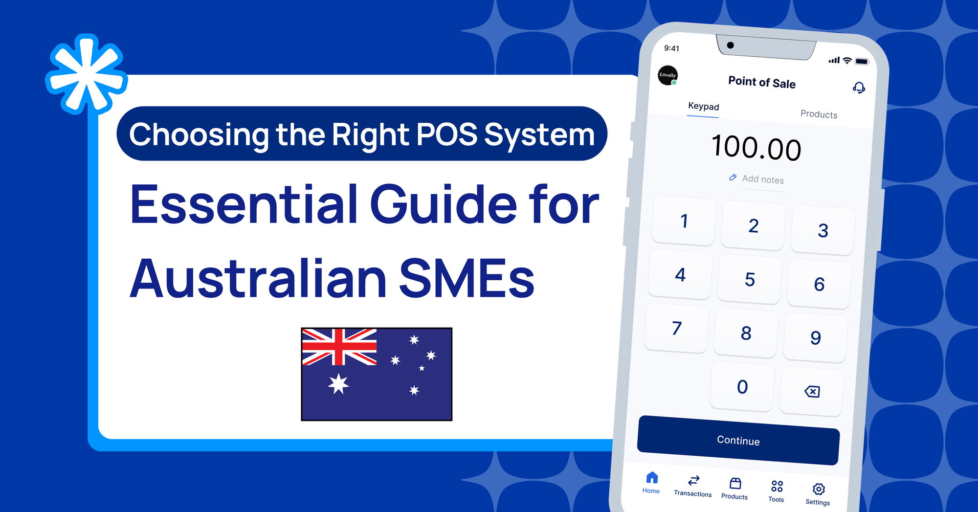 Choosing the Right POS System: Essential Guide for Australian SMEs
