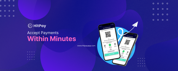 Request for payment and get paid with ease — How to use HitPay’s payment links