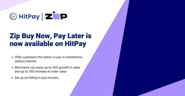 HitPay and Zip launch interest-free BNPL payments for Singapore SMEs
