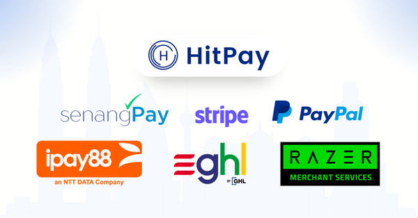 Malaysia Payment Gateway Comparison: iPay88 vs. eGHL, SenangPay, HitPay, Razer, and more
