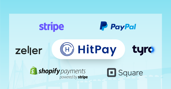 Australia Payment Gateway Comparison: Stripe vs. Zeller, HitPay, Square, PayPal, and more