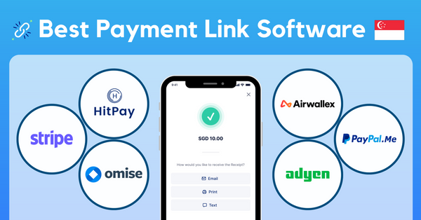 Best payment link software in 2023: Which online payment link provider should you use?