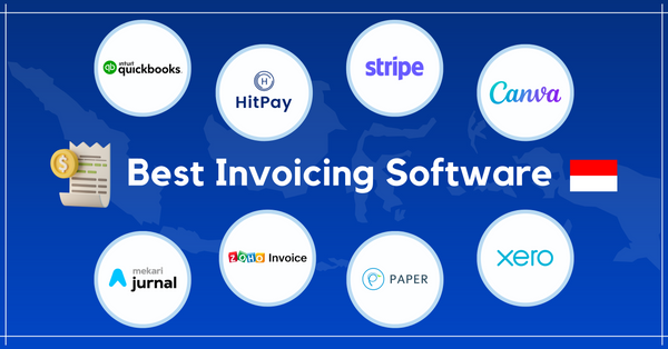 Simplify Your Billing Process: Best Online Invoicing Software in Indonesia Comparison (2023)