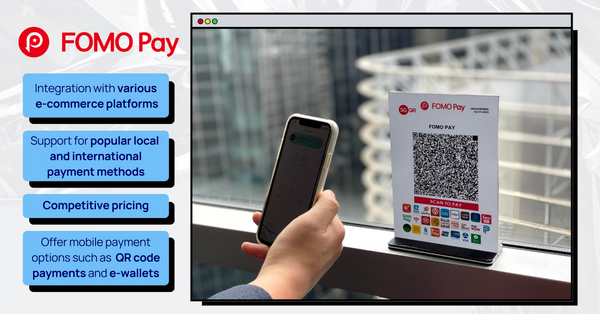 7 Top Payment Gateway Providers In Singapore: Discover The Best Payment ...