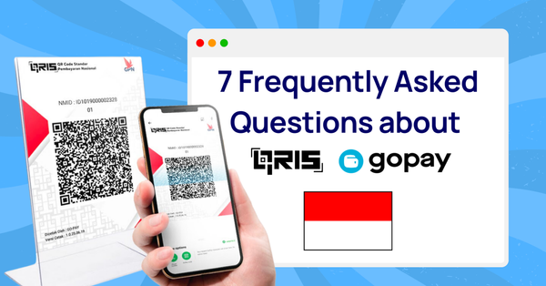 7 Frequently Asked Questions about QRIS GoPay in Indonesia