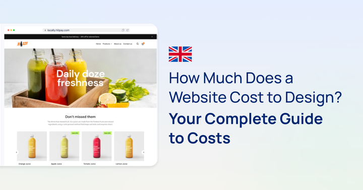 How Much Does a Website Cost to Design? Your Complete Guide to Costs