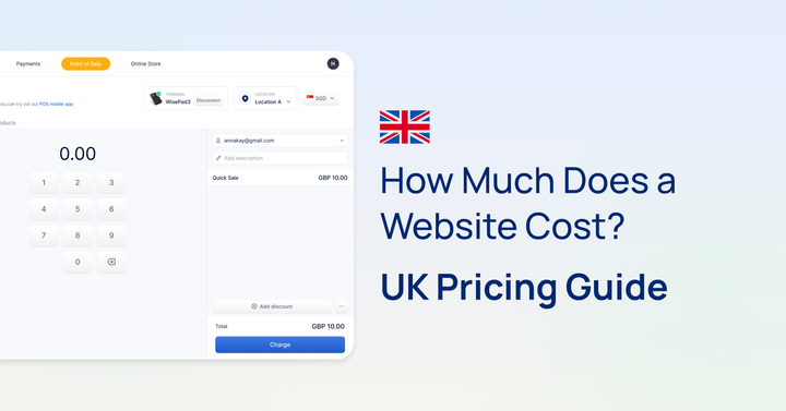 How Much Does a Website Cost? UK Pricing Guide