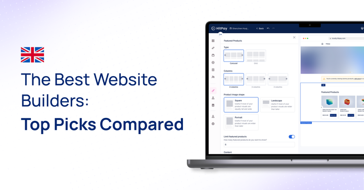 The Best Website Builders: Top Picks Compared