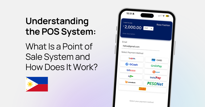 Understanding the POS System: What Is a Point of Sale System and How Does It Work?