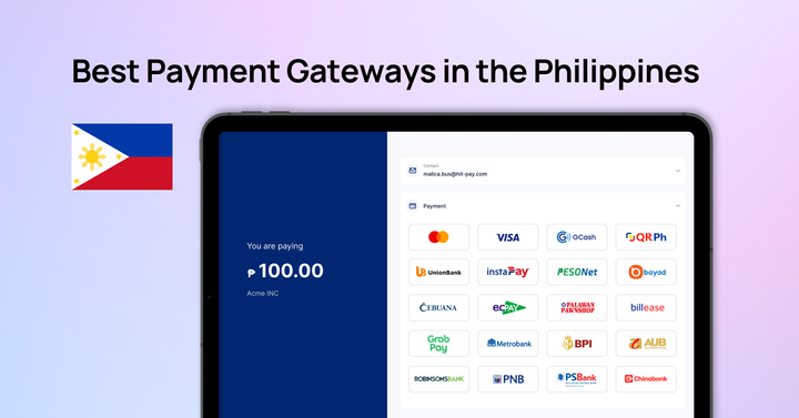 Best Payment Gateways in the Philippines