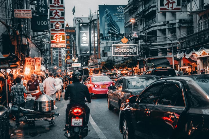 The Strategic Advantage: Harnessing Alternative Payment Methods in Southeast Asia